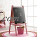Classic Playtime Junior Easel - Pink Parfait   
